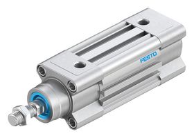 DSBC-32-25-D3-PPSA-N3 - CYLINDER, DBL ACTING, 32MM, 12BAR, 25MM - FESTO