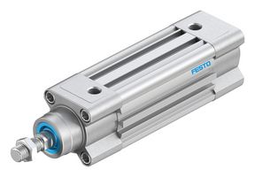 DSBC-32-50-D3-PPSA-N3 - CYLINDER, DBL ACTING, 32MM, 12BAR, 50MM - FESTO