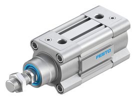 DSBC-50-20-D3-PPVA-N3 - CYLINDER, DBL ACTING, 50MM, 12BAR, 20MM - FESTO