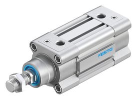 DSBC-50-30-D3-PPVA-N3 - CYLINDER, DBL ACTING, 50MM, 12BAR, 30MM - FESTO