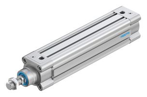 DSBC-50-200-D3-PPVA-N3 - CYLINDER, DBL ACTING, 50MM, 12BAR, 200MM - FESTO