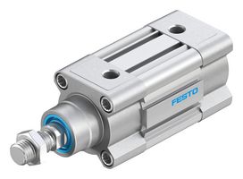 DSBC-50-20-D3-PPSA-N3 - CYLINDER, DBL ACTING, 50MM, 12BAR, 20MM - FESTO