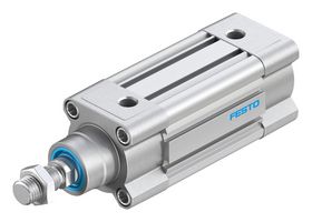 DSBC-50-50-D3-PPSA-N3 - CYLINDER, DBL ACTING, 50MM, 12BAR, 50MM - FESTO