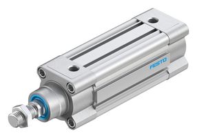 DSBC-50-80-D3-PPSA-N3 - CYLINDER, DBL ACTING, 50MM, 12BAR, 80MM - FESTO