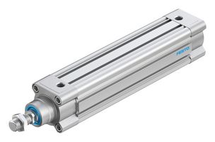 DSBC-50-200-D3-PPSA-N3 - CYLINDER, DBL ACTING, 50MM, 12BAR, 200MM - FESTO