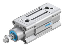 DSBC-40-20-D3-PPVA-N3 - CYLINDER, DBL ACTING, 40MM, 12BAR, 20MM - FESTO