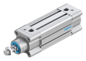 DSBC-40-60-D3-PPVA-N3 - CYLINDER, DBL ACTING, 40MM, 12BAR, 60MM - FESTO