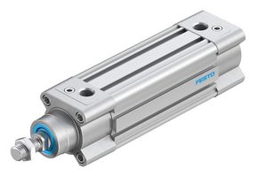 DSBC-40-80-D3-PPVA-N3 - CYLINDER, DBL ACTING, 40MM, 12BAR, 80MM - FESTO