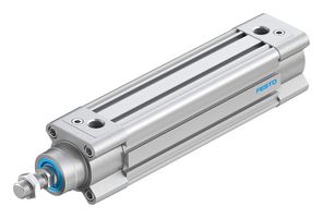 DSBC-40-125-D3-PPVA-N3 - CYLINDER, DBL ACTING, 40MM, 12BAR, 125MM - FESTO