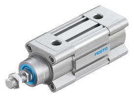 DSBC-40-20-D3-PPSA-N3 - CYLINDER, DBL ACTING, 40MM, 12BAR, 20MM - FESTO