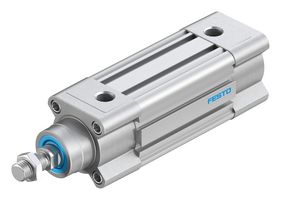 DSBC-40-50-D3-PPSA-N3 - CYLINDER, DBL ACTING, 40MM, 12BAR, 50MM - FESTO