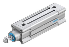 DSBC-40-80-D3-PPSA-N3 - CYLINDER, DBL ACTING, 40MM, 12BAR, 80MM - FESTO