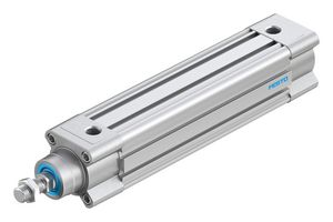 DSBC-40-150-D3-PPSA-N3 - CYLINDER, DBL ACTING, 40MM, 12BAR, 150MM - FESTO