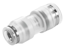 NPQP-D-Q6-Q4-FD-P10 - Pneumatic Fitting, Push-In Fitting, 10 bar, 6 mm, PP (Polypropylene), NPQP - FESTO