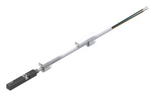 SME-8M-DS-24V-K-2,5-OE - SENSOR, REED, -40 TO 70DEG C, CABLE - FESTO