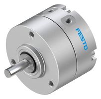 DRVS-6-180-P - ROTARY ACTUATOR, 6MM, 8BAR - FESTO