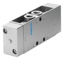 JH-5-1/4 - PNEUMATIC VALVE, G1/4, 8BAR - FESTO