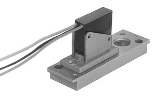 PE-1/8-2N-SW - Pressure Sensor, 8 bar, Voltage, Relative, 250 V - FESTO