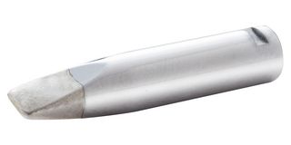 XH D - SOLDERING IRON TIP, CHISEL, 4MM - WELLER