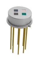 USEQGCQAAN1100 - IR GAS DETECTOR SENSOR, ANALOGUE, TO-39 - KEMET