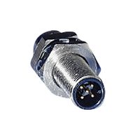 120070-5208 - Sensor Cable, M12 Receptacle, Free End, 8 Positions, 300 mm, 11.8 ", Micro-Change 120070 - MOLEX