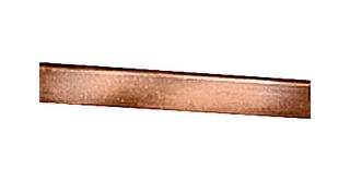 8WC5121 - Copper Rod, Flat, 15 x 5 mm, Busbar System - SIEMENS