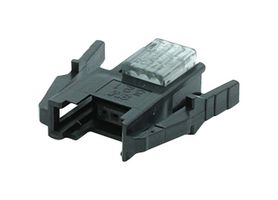 37303-2206-0P0 FL 100 - IDC Connector, IDC Receptacle, Female, 2 mm, 1 Row, 3 Contacts, Cable Mount - 3M