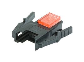 37303-3101-0P0 FL 100 - IDC Connector, IDC Receptacle, Female, 2 mm, 1 Row, 3 Contacts, Cable Mount - 3M