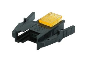 37303-3163-0P0 FL 100 - IDC Connector, IDC Receptacle, Female, 2 mm, 1 Row, 3 Contacts, Cable Mount - 3M