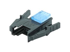 37304-2165-0P0 FL 100 - IDC Connector, IDC Receptacle, Female, 2 mm, 1 Row, 4 Contacts, Cable Mount - 3M