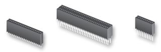 SMS-130-01-G-D . - PCB Receptacle, Board-to-Board, 1.27 mm, 2 Rows, 60 Contacts, Through Hole Mount, Tiger Buy SMS - SAMTEC