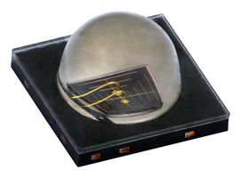 VSMY98545ADS - Infrared Emitter, 850 nm, 45 °, PLCC, 630 mW/Sr, 14 ns, 15 ns - VISHAY