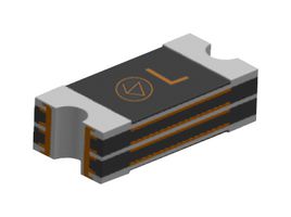 MP005229 - Resettable Fuse, PPTC, 1206 (3216 Metric), 12 V, 4 A, 8 A, 2 s - MULTICOMP PRO