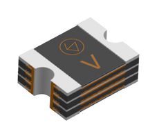 MP005238 - Resettable Fuse, PPTC, 1210 (3225 Metric), 12 V, 7.5 A, 15 A, 2 s - MULTICOMP PRO