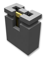 SNT-100-YW-T . - Jumper (Busbar), Shunt, Standard Board to Board Connectors - SAMTEC