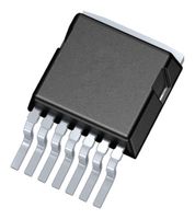 IMBF170R650M1XTMA1 - Silicon Carbide MOSFET, Single, N Channel, 7.4 A, 1.7 kV, 0.526 ohm, TO-263 (D2PAK) - INFINEON