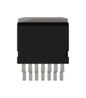 SCT3060AW7TL - Silicon Carbide MOSFET, Single, N Channel, 38 A, 650 V, 0.06 ohm, TO-263 (D2PAK) - ROHM