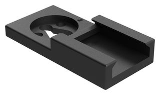 AT11-030-0205 - Connector Accessory, Mounting Clip - AMPHENOL SINE/TUCHEL