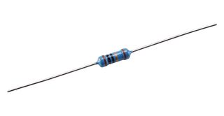 MP006396 - Through Hole Resistor, 820 ohm, 500 mW, ± 1%, Axial Leaded, 350 V - MULTICOMP PRO