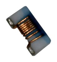 LQW15AWR22G80D - Wirewound Inductor, 220 nH, 2.75 ohm, 1.1 GHz, 220 mA, 0402 [1005 Metric], LQW15AW_80 - MURATA