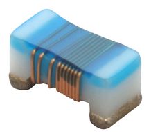 LQW18ASR27G0CD - Wirewound Inductor, 270 nH, 2.5 ohm, 900 MHz, 130 mA, 0603 [1608 Metric], LQW18AS_0C - MURATA