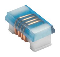 0603DC-6N2XJRW - Wirewound Inductor, AEC-Q200, 6.2 nH, 0.048 ohm, 6.6 GHz, 2.58 A, 0603 [1608 Metric], 0603DC Series - COILCRAFT