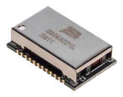 SM43001EL - Chip LAN Transformer, 1 Port, 10 GbE, SMD - BOURNS