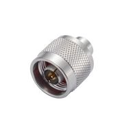 MP006798 - N PLUG TERMINATOR, 1W, 50 OHM, 11GHZ - MULTICOMP PRO