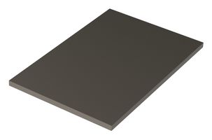 FPL150/100/12-BH1T - Ferrite Tile, Wireless Power Charging, AEC-Q200, 11kW, WPT, 150 mm x 100 mm x 12 mm - KEMET