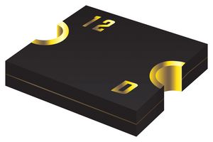 MF-MSHT125KX-2 - Resettable Fuse, PPTC, 1812 (4532 Metric), MF-MSHT, 9 V, 1.25 A, 6.25 A, 5 s - BOURNS