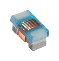 0402HPH-R10XGRW - Wirewound Inductor, 100 nH, 1.2 ohm, 1.58 GHz, 310 mA, 0402 [1005 Metric], 0402HP series - COILCRAFT