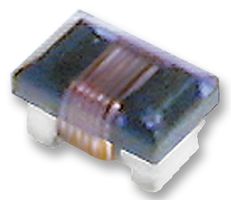 0603LS-122XJRC - Wirewound Inductor, AEC-Q200, 1.2 µH, 0.87 ohm, 160 MHz, 370 mA, 0603 [1608 Metric], 0603LS Series - COILCRAFT