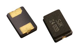 MP007039 - Crystal, 22.1184 MHz, SMD, 5mm x 3.2mm, 30 ppm, 18 pF, 30 ppm - MULTICOMP PRO