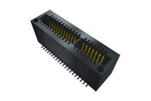 MEC1-120-02-L-D-NP-A - CONNECTOR - SAMTEC